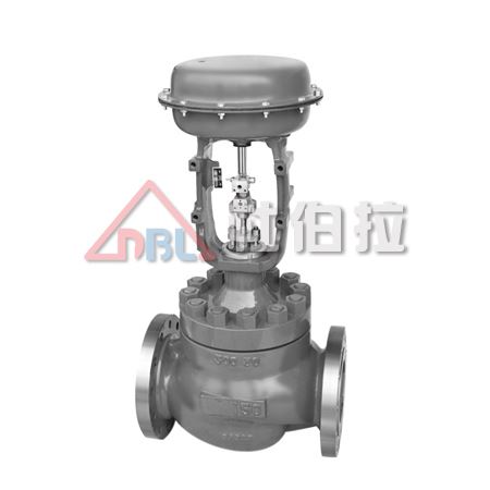 高加危急疏水調節閥