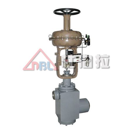 高壓旁路調節閥